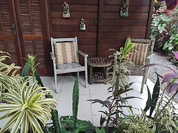 Eliconial Paraty Pousada