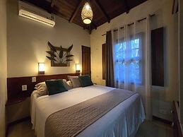 Eliconial Paraty Pousada