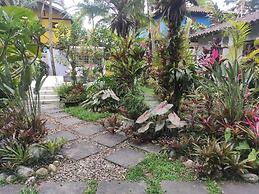 Eliconial Paraty Pousada