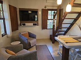 Eliconial Paraty Pousada