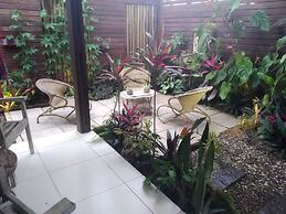 Eliconial Paraty Pousada