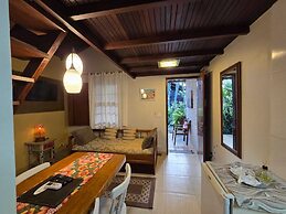 Eliconial Paraty Pousada