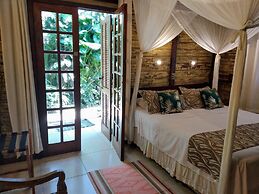 Eliconial Paraty Pousada