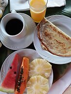 Eliconial Paraty Pousada