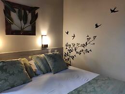 Eliconial Paraty Pousada