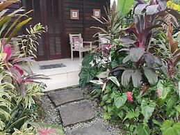 Eliconial Paraty Pousada