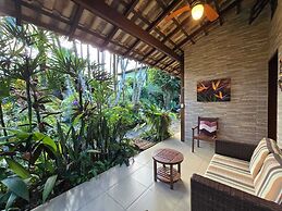 Eliconial Paraty Pousada