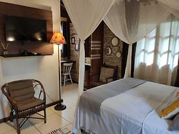 Eliconial Paraty Pousada