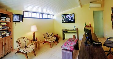 Eliconial Paraty Pousada