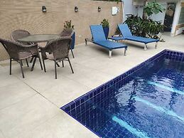 Eliconial Paraty Pousada