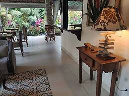 Eliconial Paraty Pousada