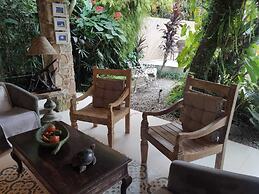 Eliconial Paraty Pousada