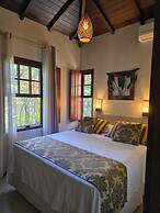 Eliconial Paraty Pousada