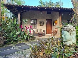 Eliconial Paraty Pousada