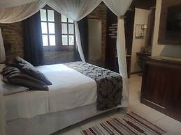 Eliconial Paraty Pousada