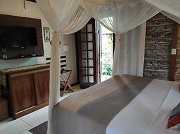 Eliconial Paraty Pousada