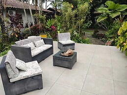 Eliconial Paraty Pousada