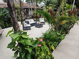 Eliconial Paraty Pousada