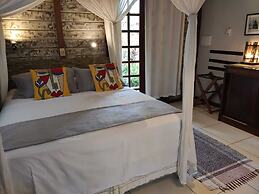 Eliconial Paraty Pousada