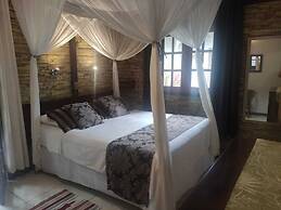 Eliconial Paraty Pousada