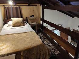 Eliconial Paraty Pousada