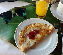 Eliconial Paraty Pousada