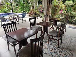 Eliconial Paraty Pousada