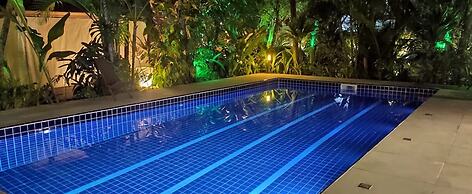 Eliconial Paraty Pousada