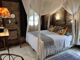 Eliconial Paraty Pousada