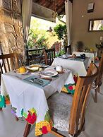 Eliconial Paraty Pousada