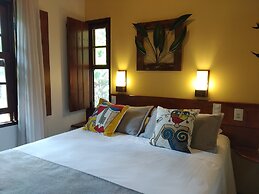 Eliconial Paraty Pousada