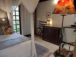 Eliconial Paraty Pousada