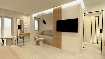 Nontas Suites