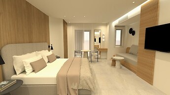 Nontas Suites