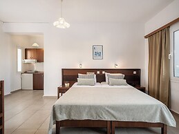 Nontas Suites