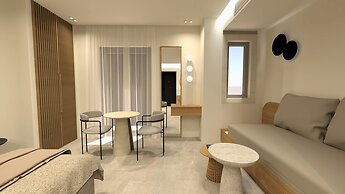 Nontas Suites