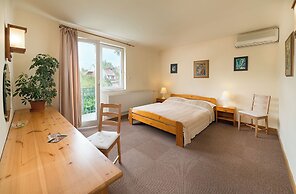 Ábel Pension Budapest