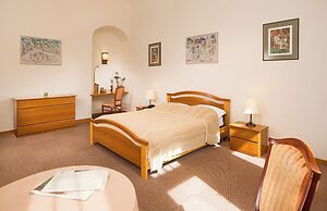 Ábel Pension Budapest