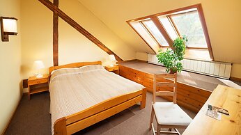 Ábel Pension Budapest