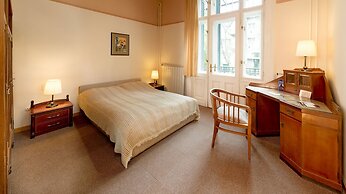 Ábel Pension Budapest