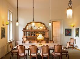 Ábel Pension Budapest