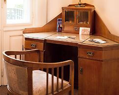 Ábel Pension Budapest