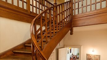 Ábel Pension Budapest