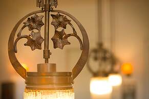 Ábel Pension Budapest