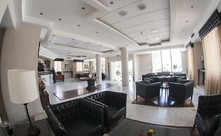 La Maison Hotel Petra