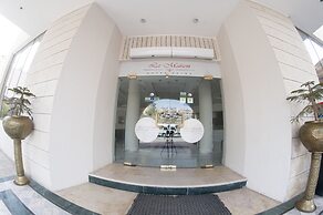 La Maison Hotel Petra