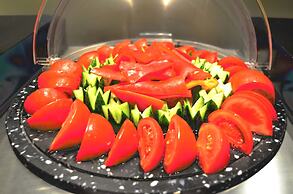 Berthelot Hotel Bucharest