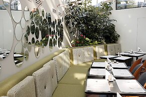 Berthelot Hotel Bucharest