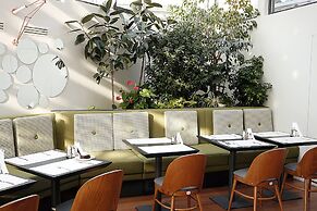 Berthelot Hotel Bucharest