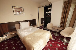 Berthelot Hotel Bucharest